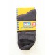 Caherelly National School Ankle Socks (Pex, 2 pack)