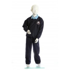 Caherelly National School Tracksuit (Microfibre)
