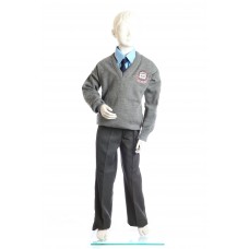 Caherelly National School Pants (Regular Fit)