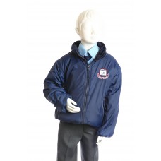 Caherelly National School Jacket